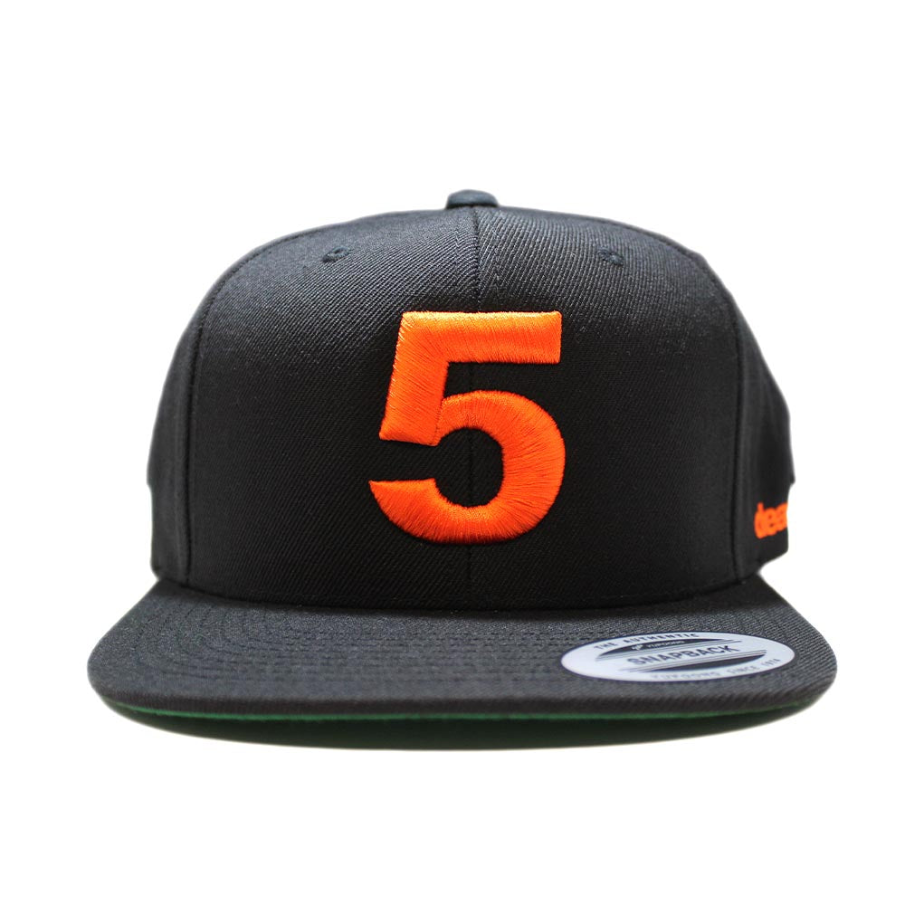 "5" Hat