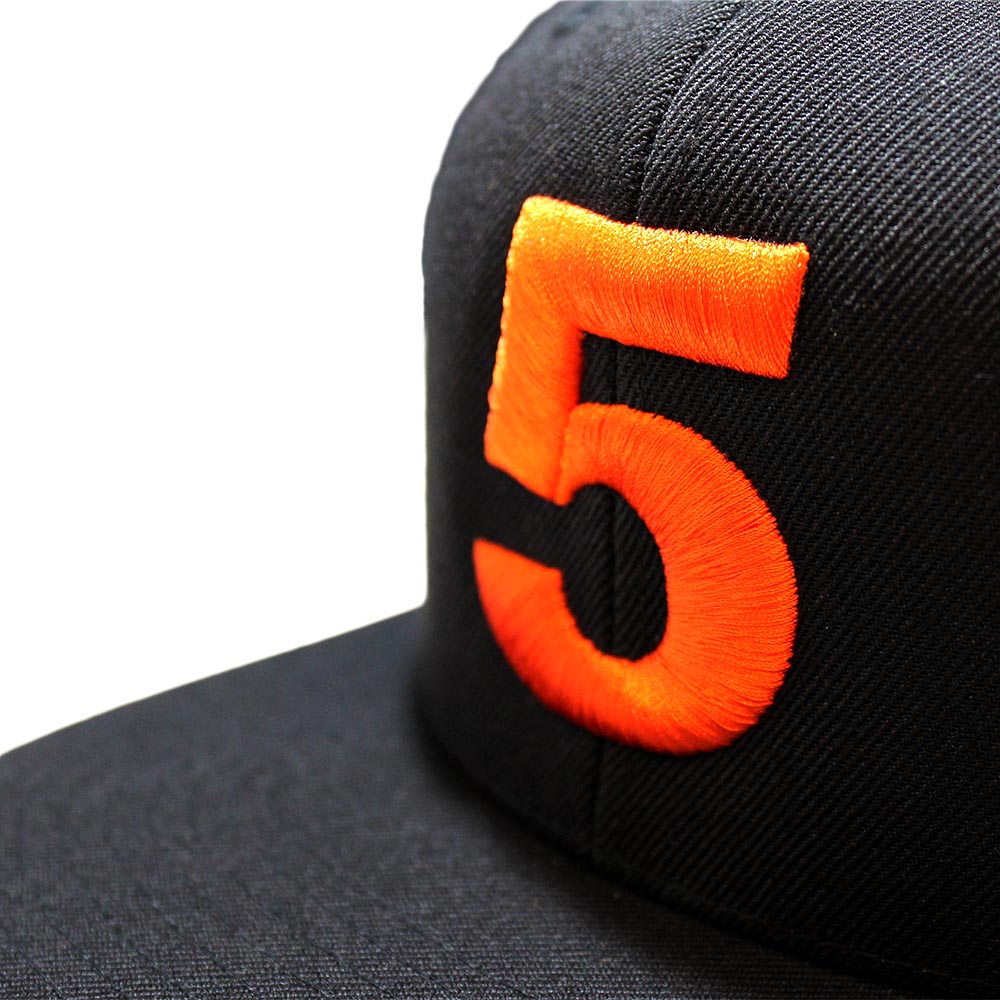"5" Hat