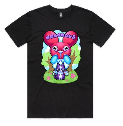 BFF Tee