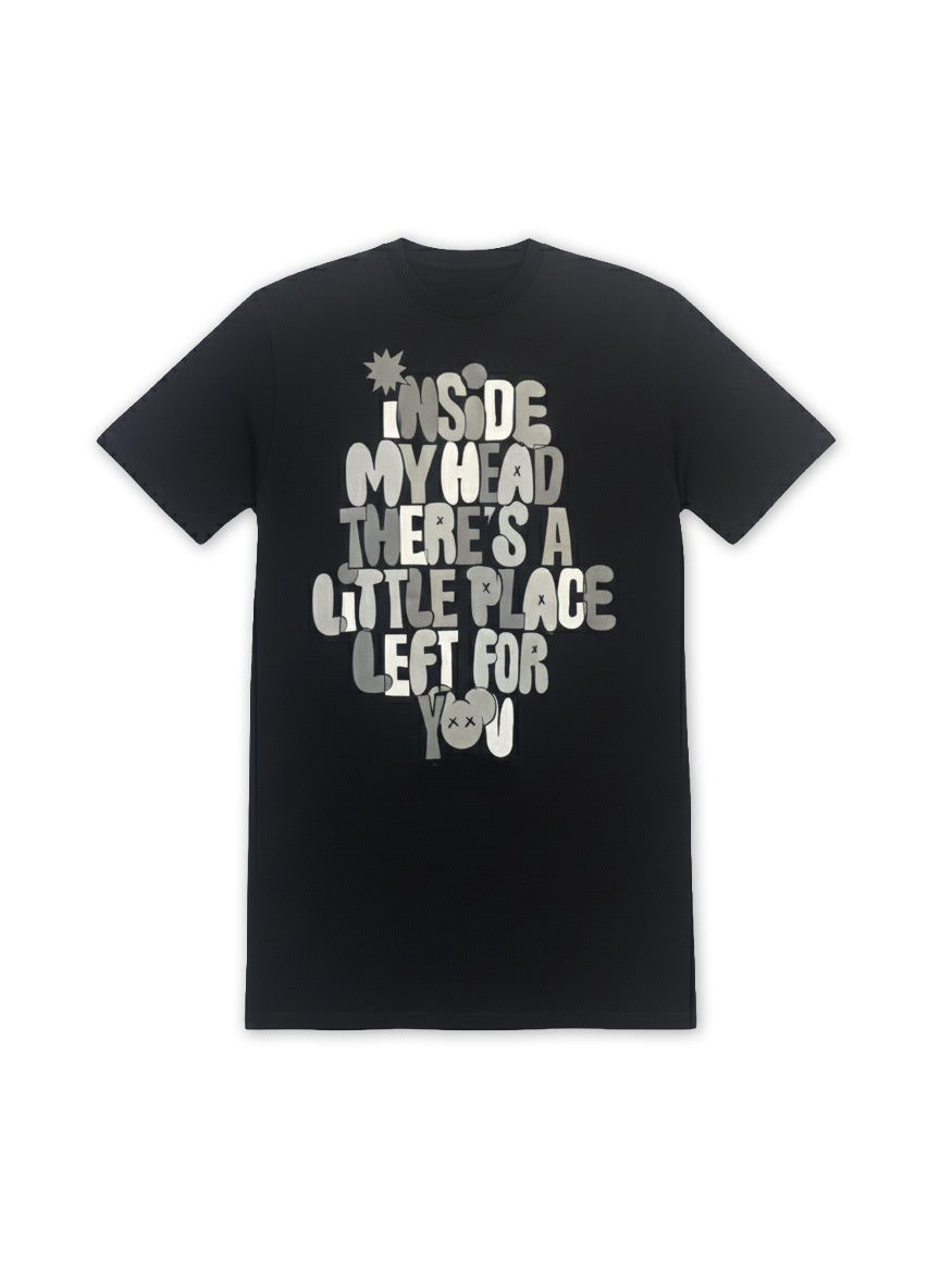 Ben Johnstone x mau5 Tee