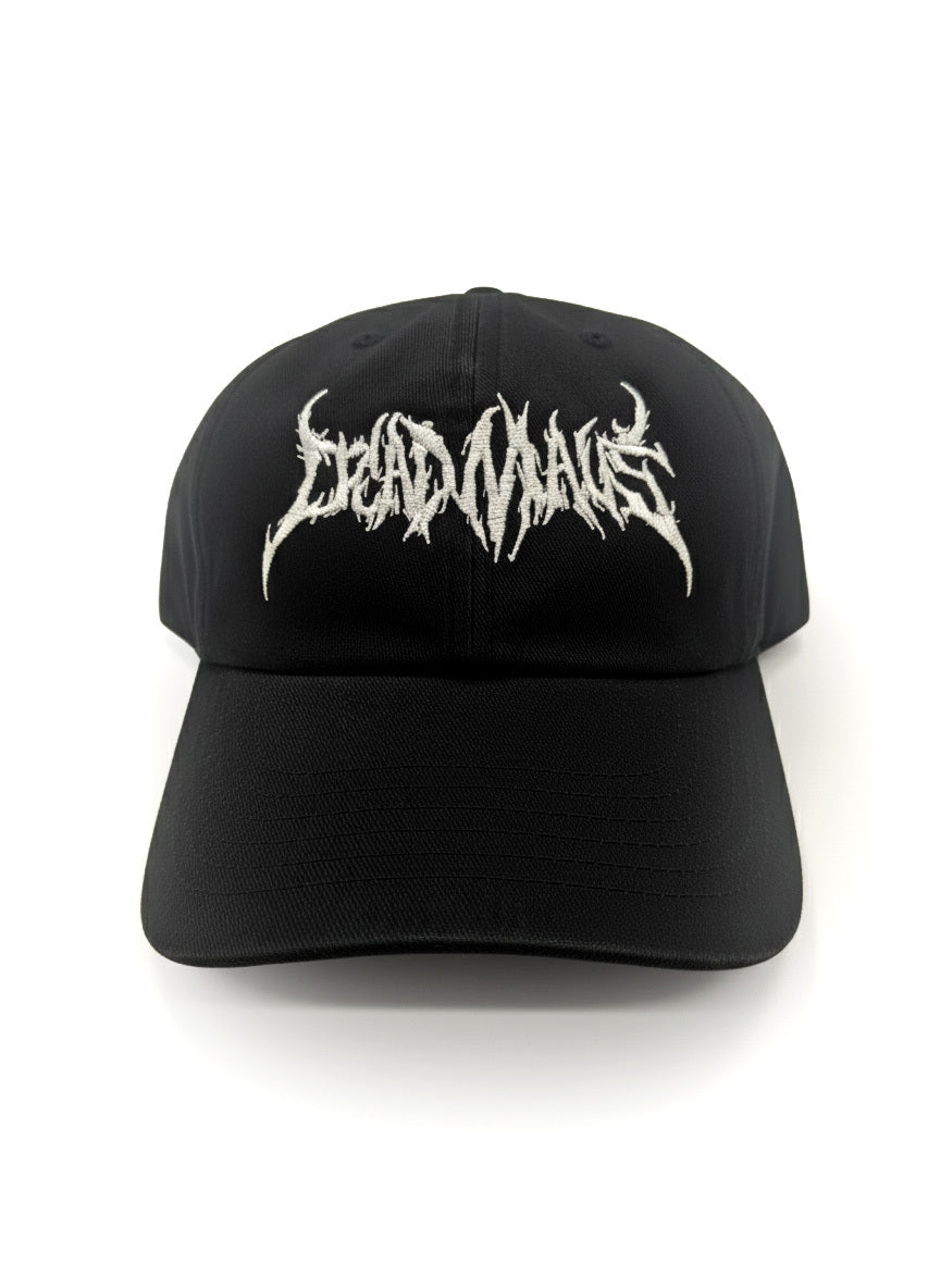 Metal Dad Hat