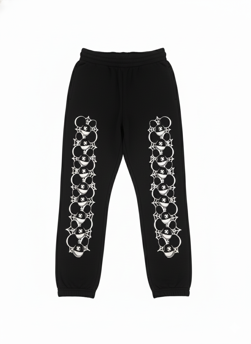 Dungeon Sweatpants