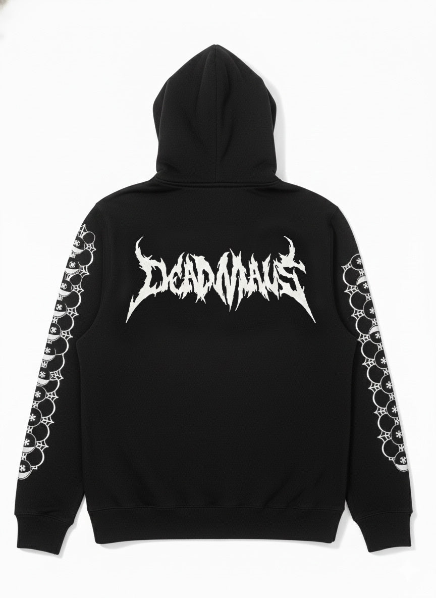 Dungeon Hoodie