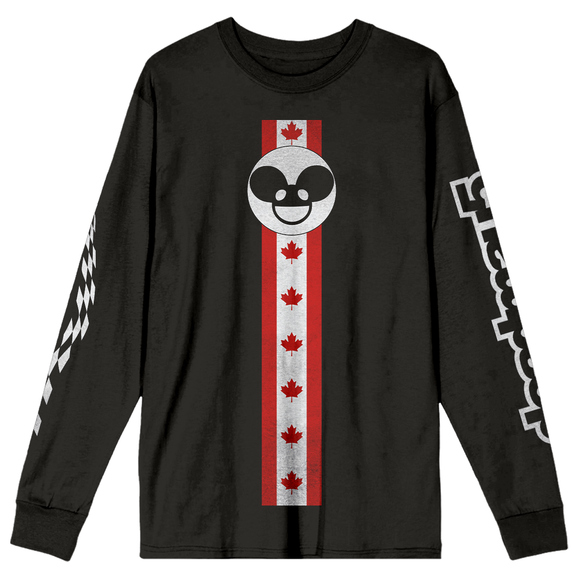 London Long Sleeve