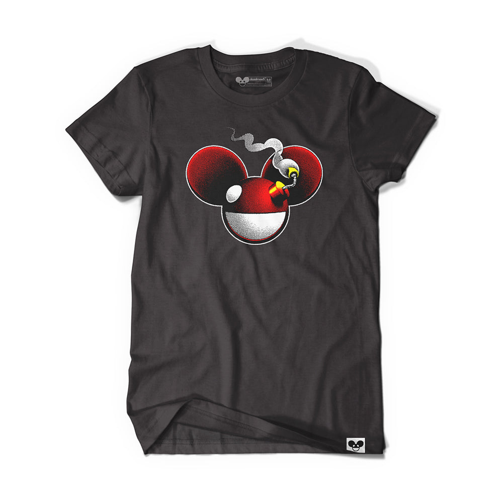 TNT Tee