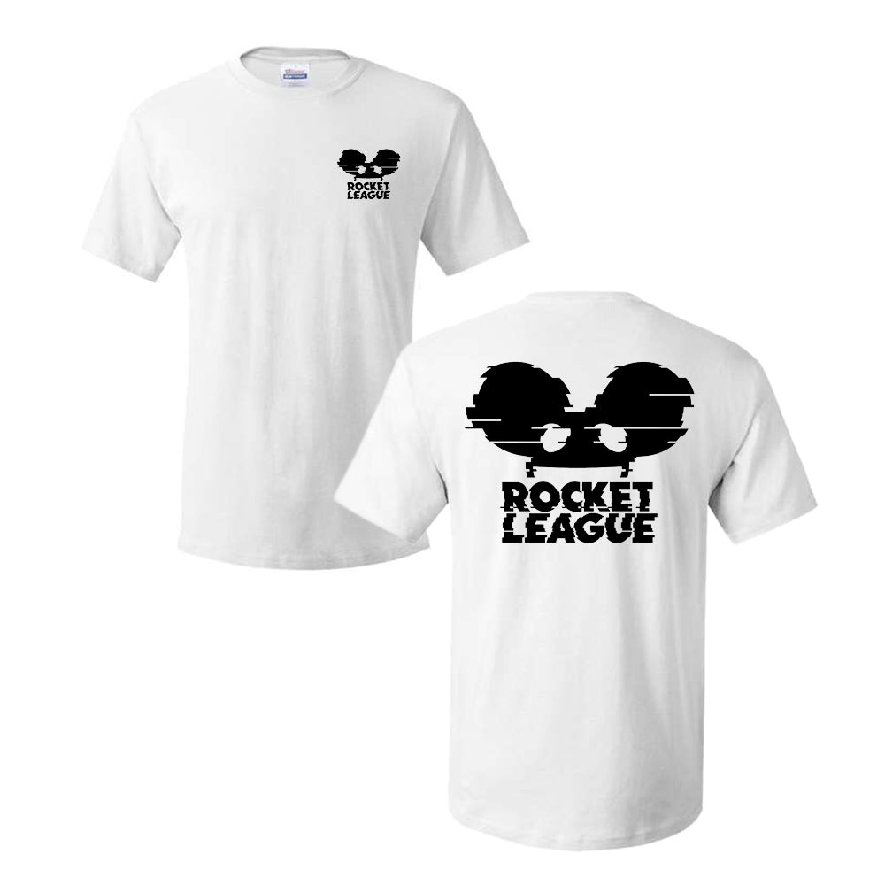 deadmau5 x Rocket League Tee