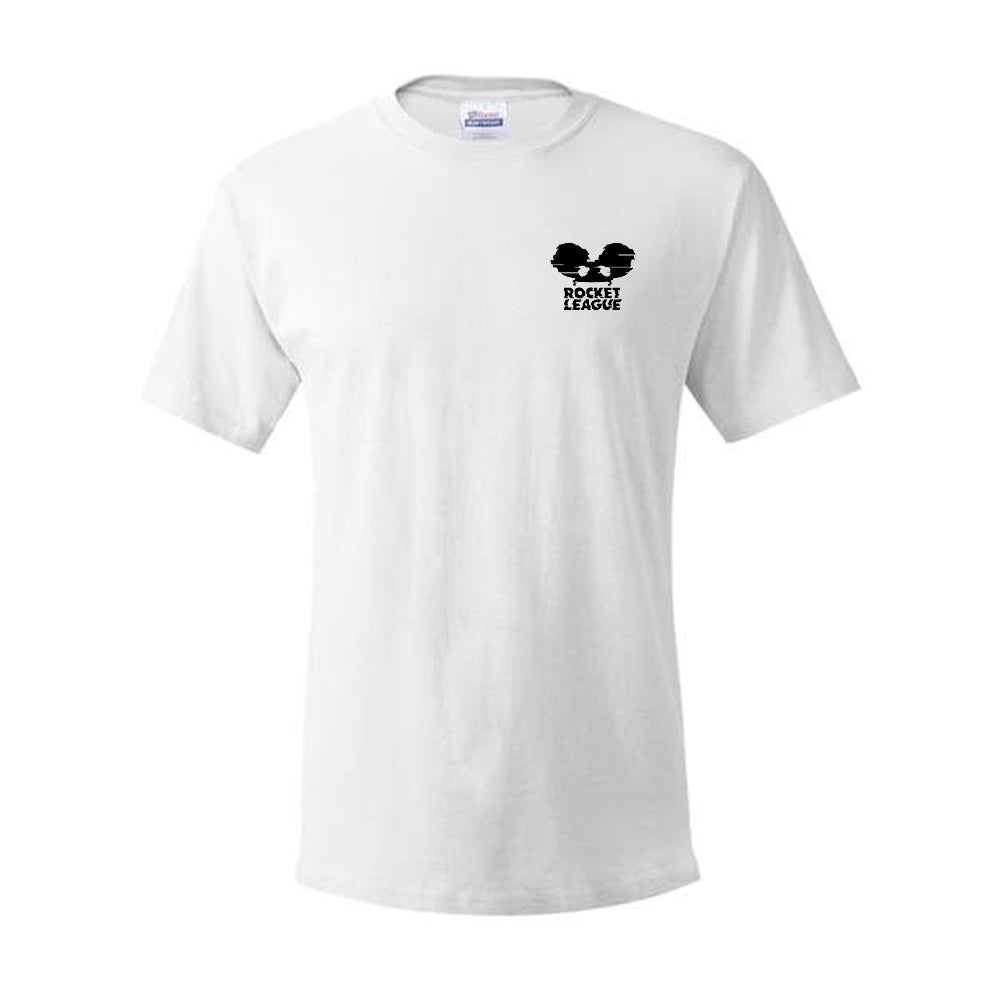 deadmau5 x Rocket League Tee