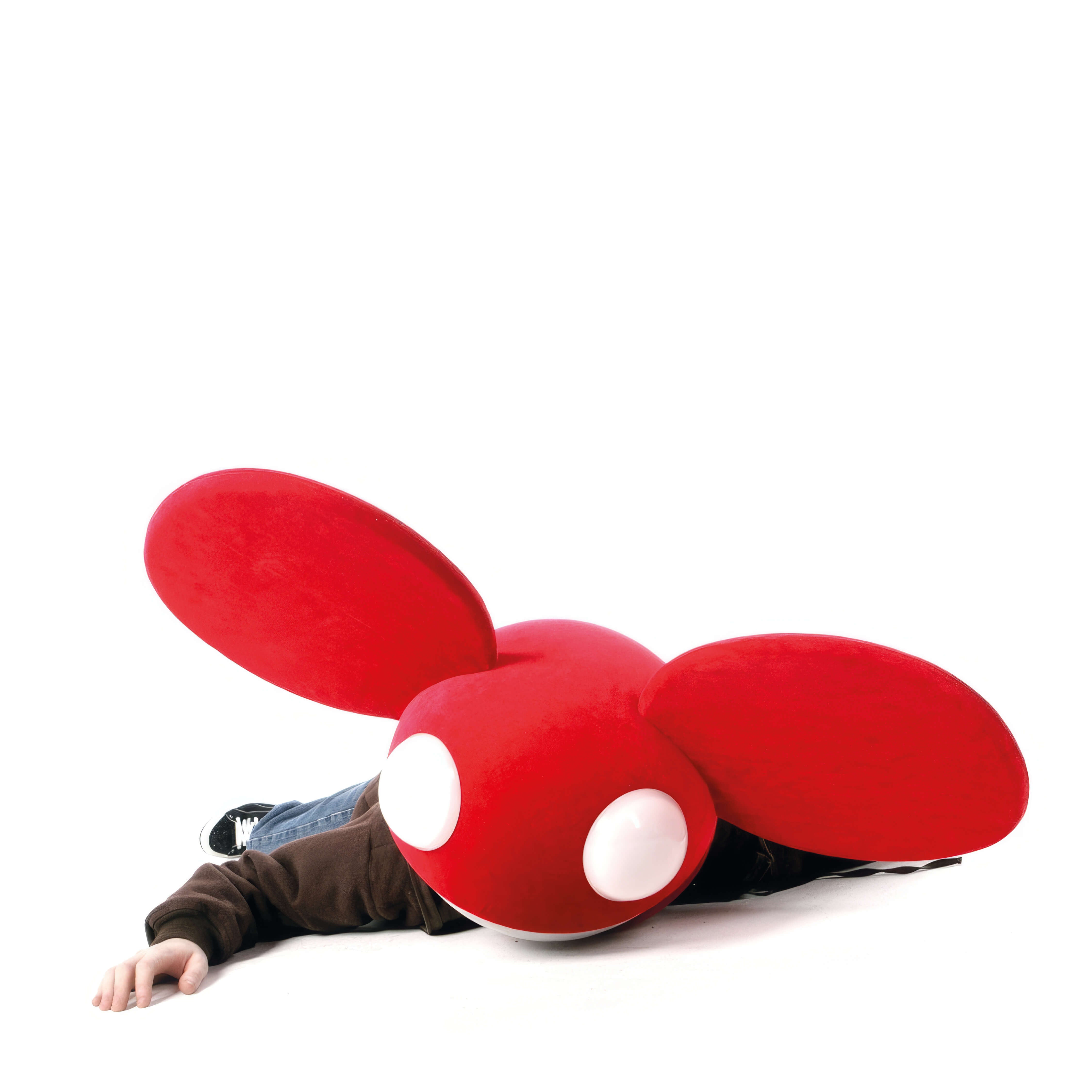 deadmau5 - Random Album Title - Vinyl