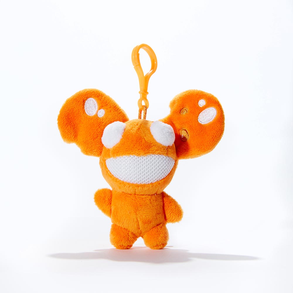 SEASON 1: Limited Edition Collectible Keychains + Exclusive Digital Access Pass (Blind Box)