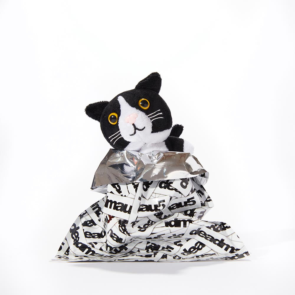 SEASON 1: Limited Edition Collectible Keychains + Exclusive Digital Access Pass (Blind Box)