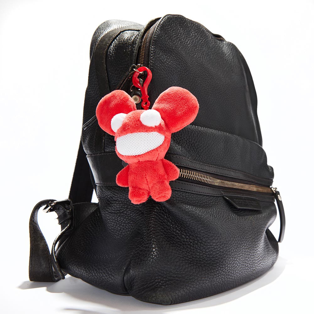 SEASON 1: Limited Edition Collectible Keychains + Exclusive Digital Access Pass (Blind Box)