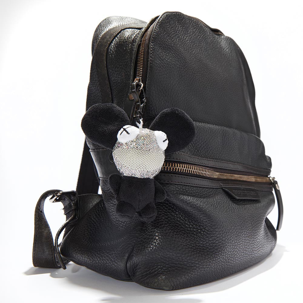 SEASON 1: Limited Edition Collectible Keychains + Exclusive Digital Access Pass (Blind Box)