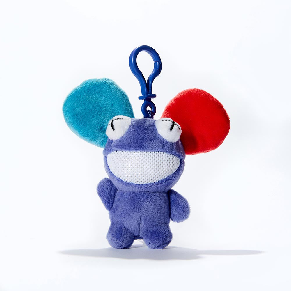 SEASON 1: Limited Edition Collectible Keychains + Exclusive Digital Access Pass (Blind Box)