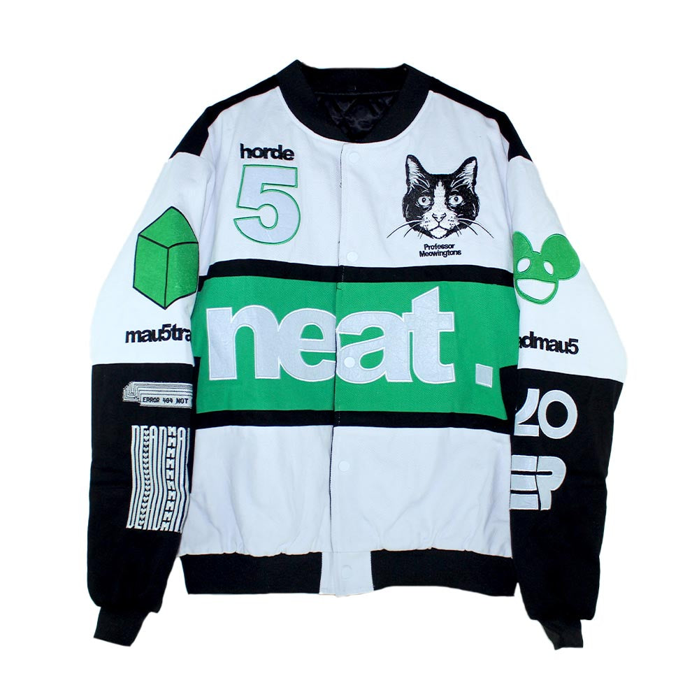 Racing Jacket 23'