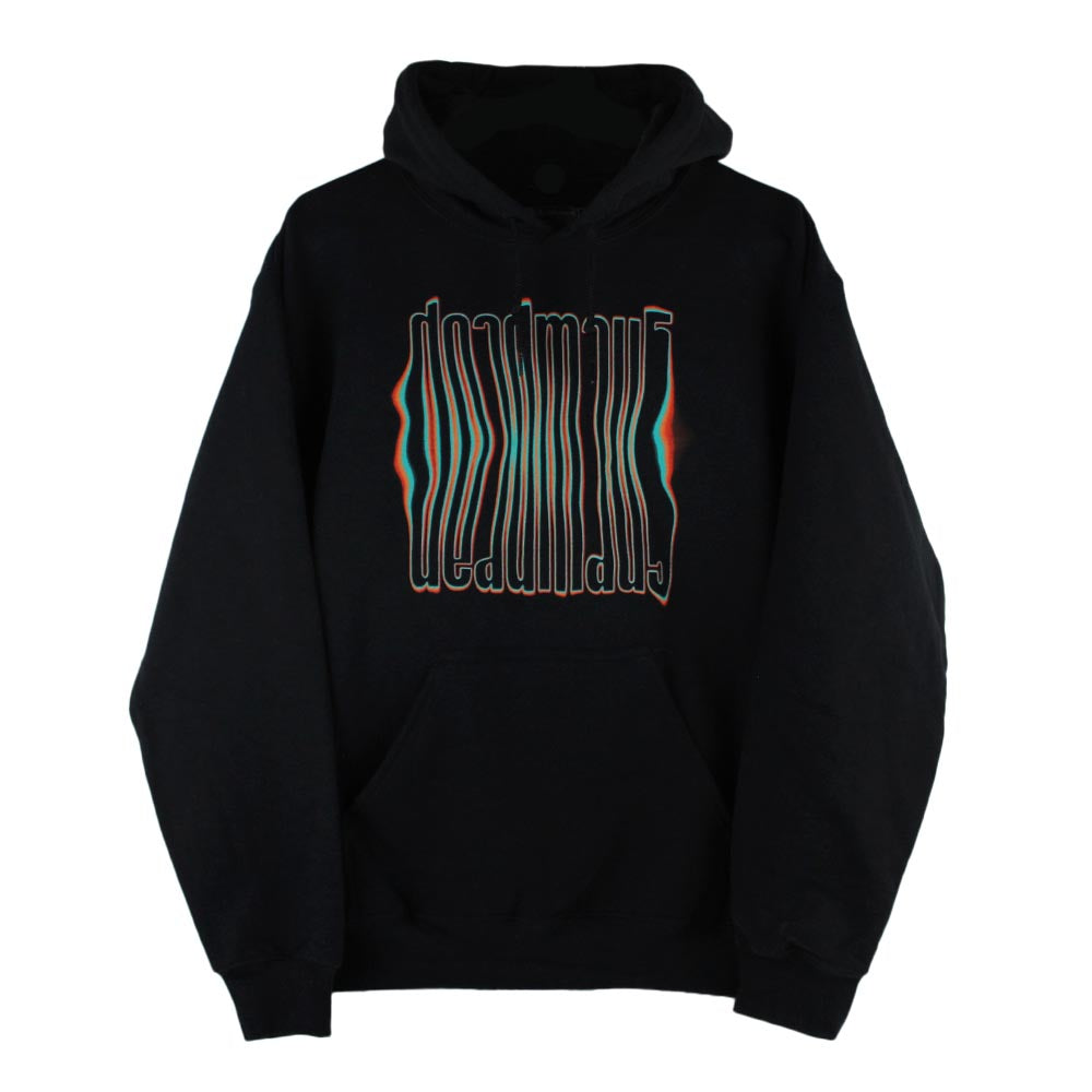 Warped Hoodie