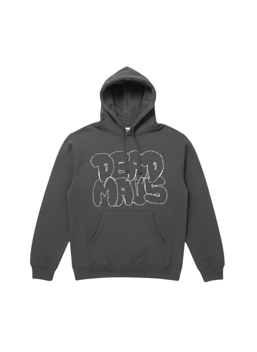 Ben Johnston x mau5 Hoodie