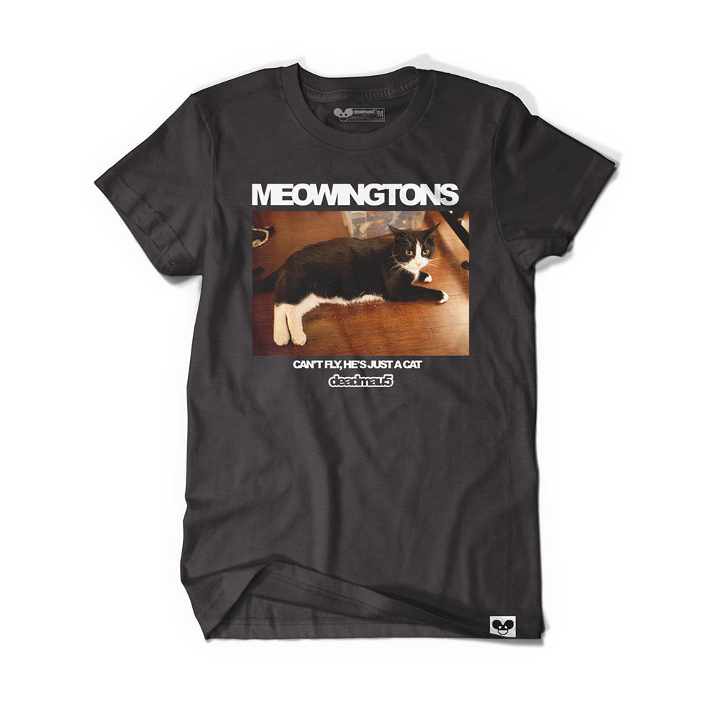 Just A Cat Tee