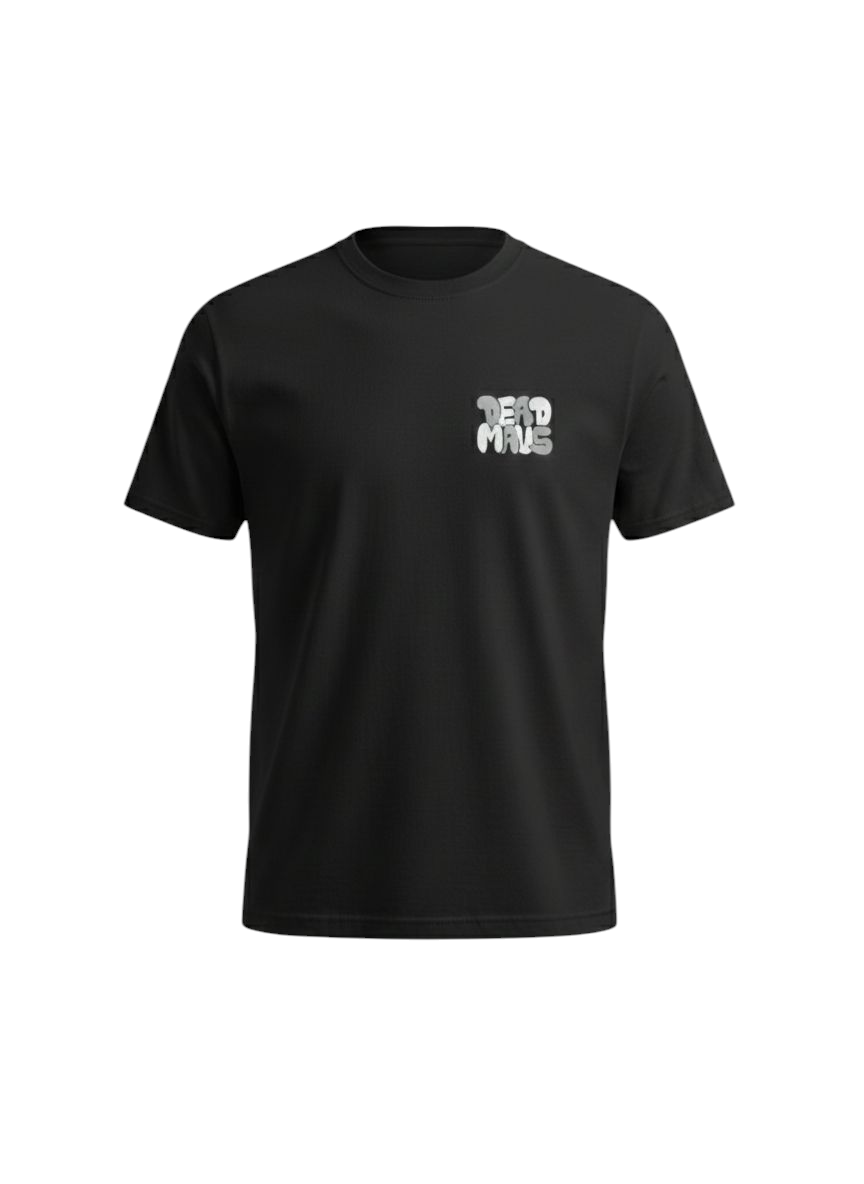 Ben Johnstone x mau5 Tee