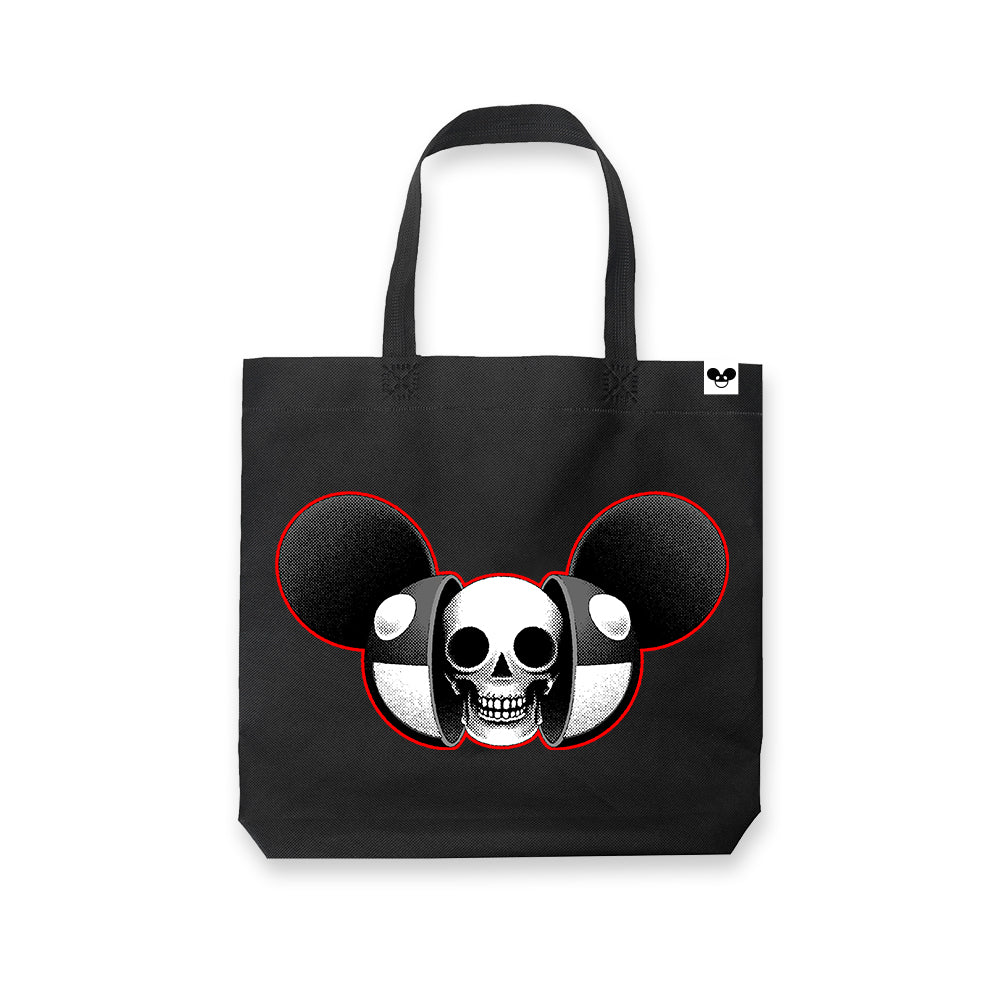 Split Tote