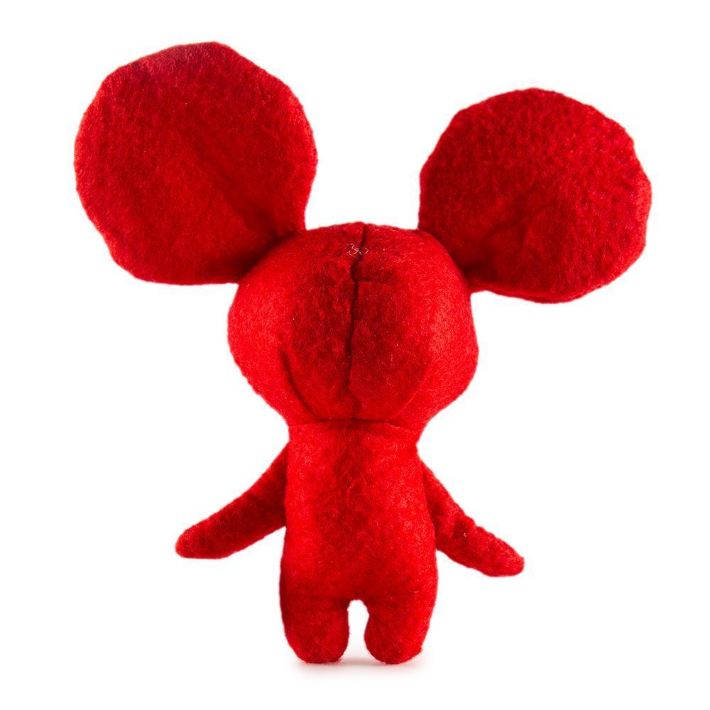 deadmau5 x Kid Robot - Plush Toy