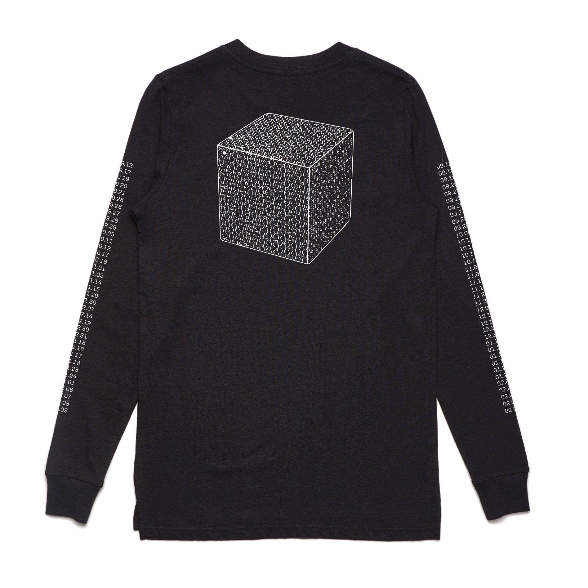 Cube V3 Long Sleeve