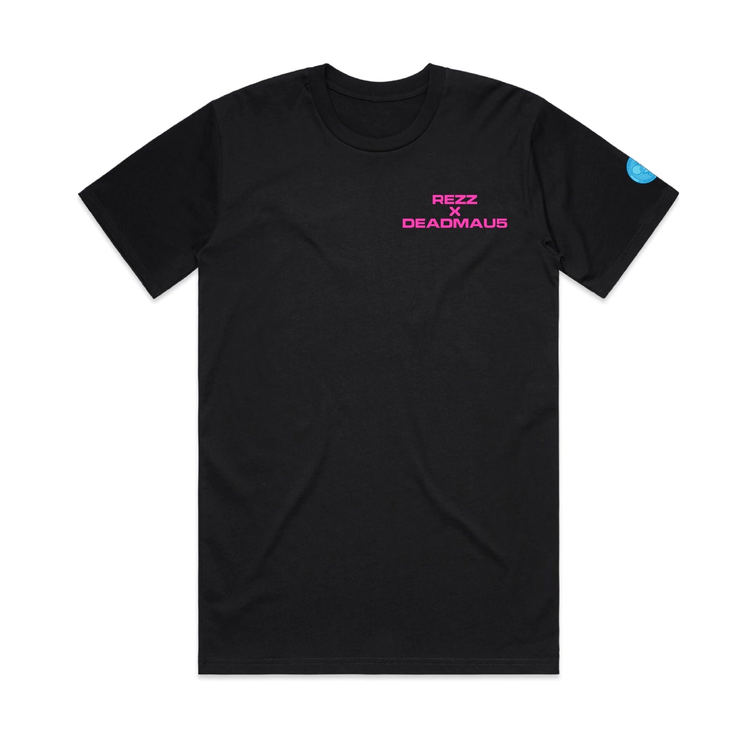 rezz x deadmau5 - unisex tee
