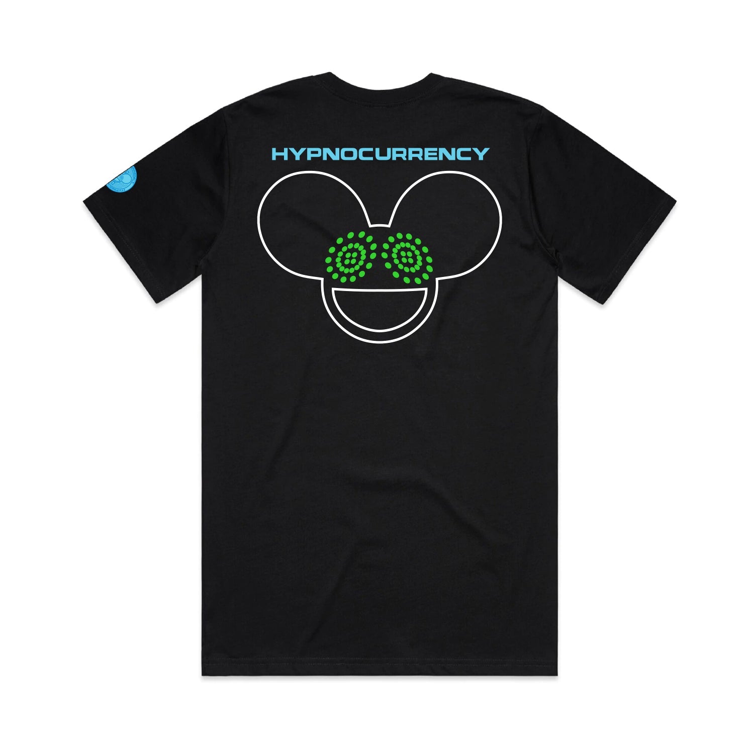 rezz x deadmau5 - unisex tee
