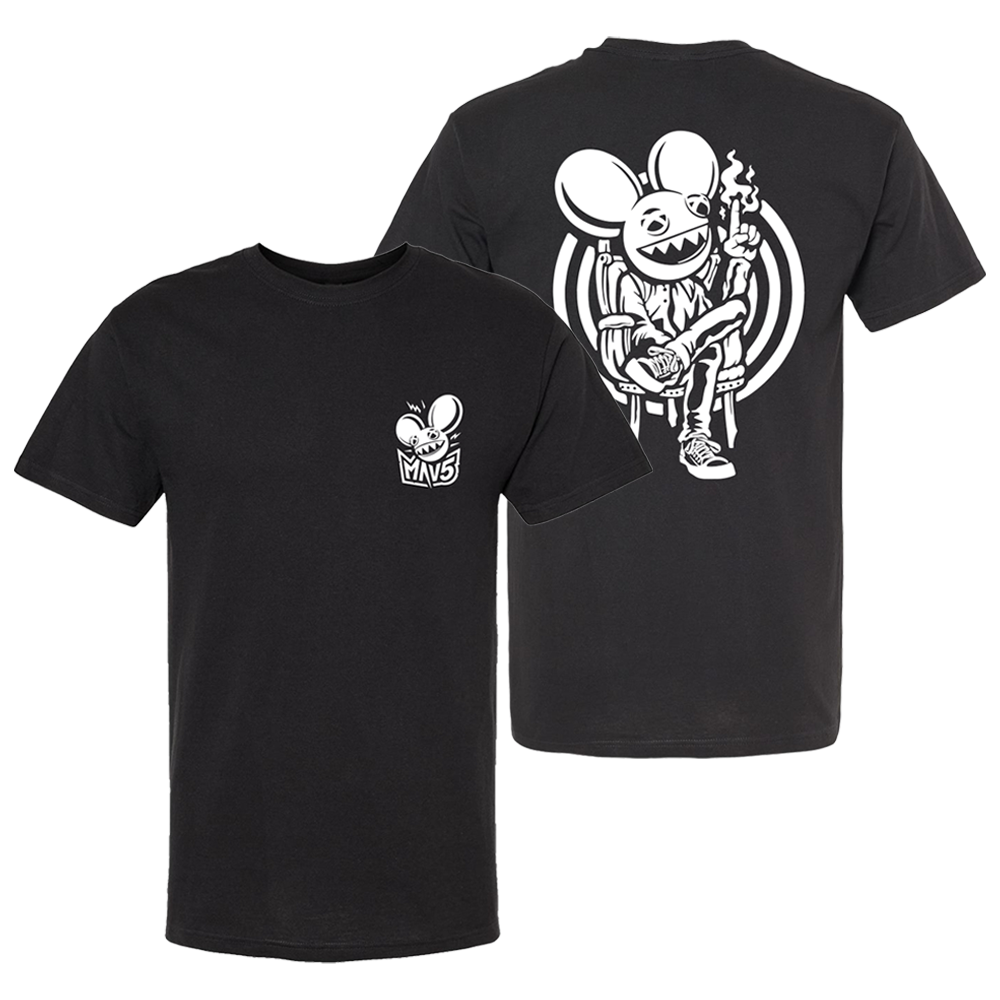 board meeting tee