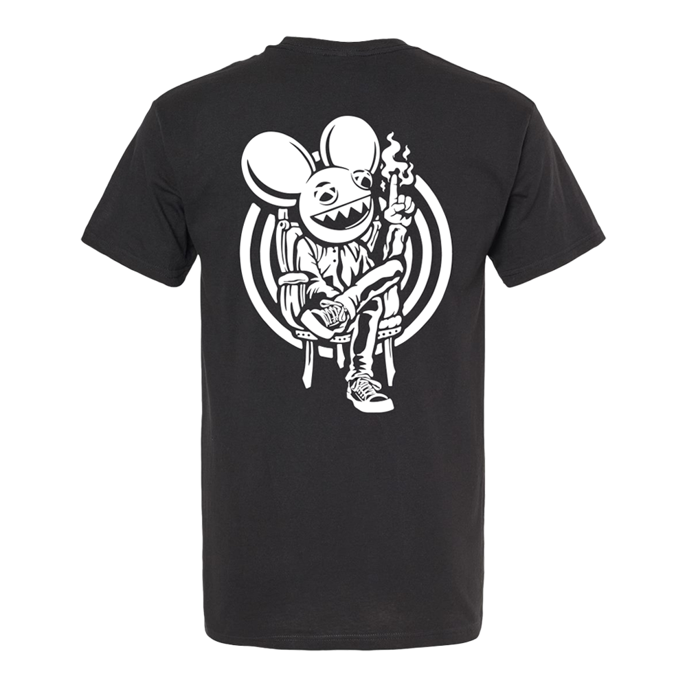 board meeting tee