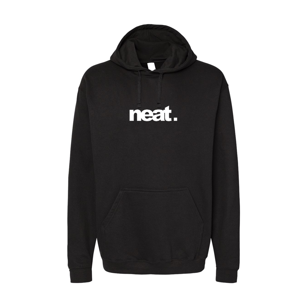 neat. hoodie