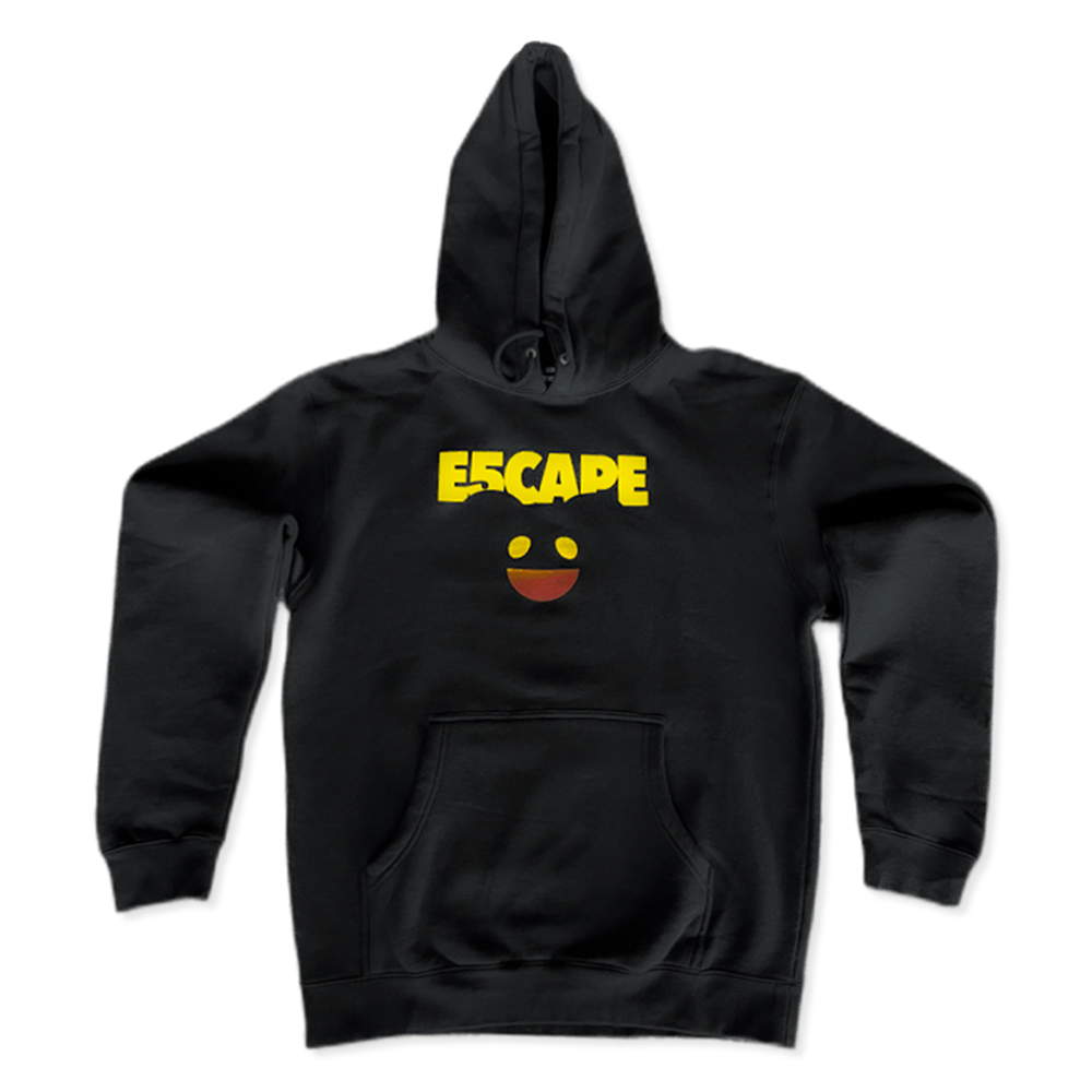 Escape Hoodie