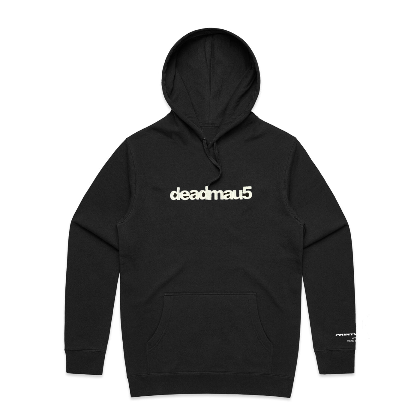 printworks hoodie