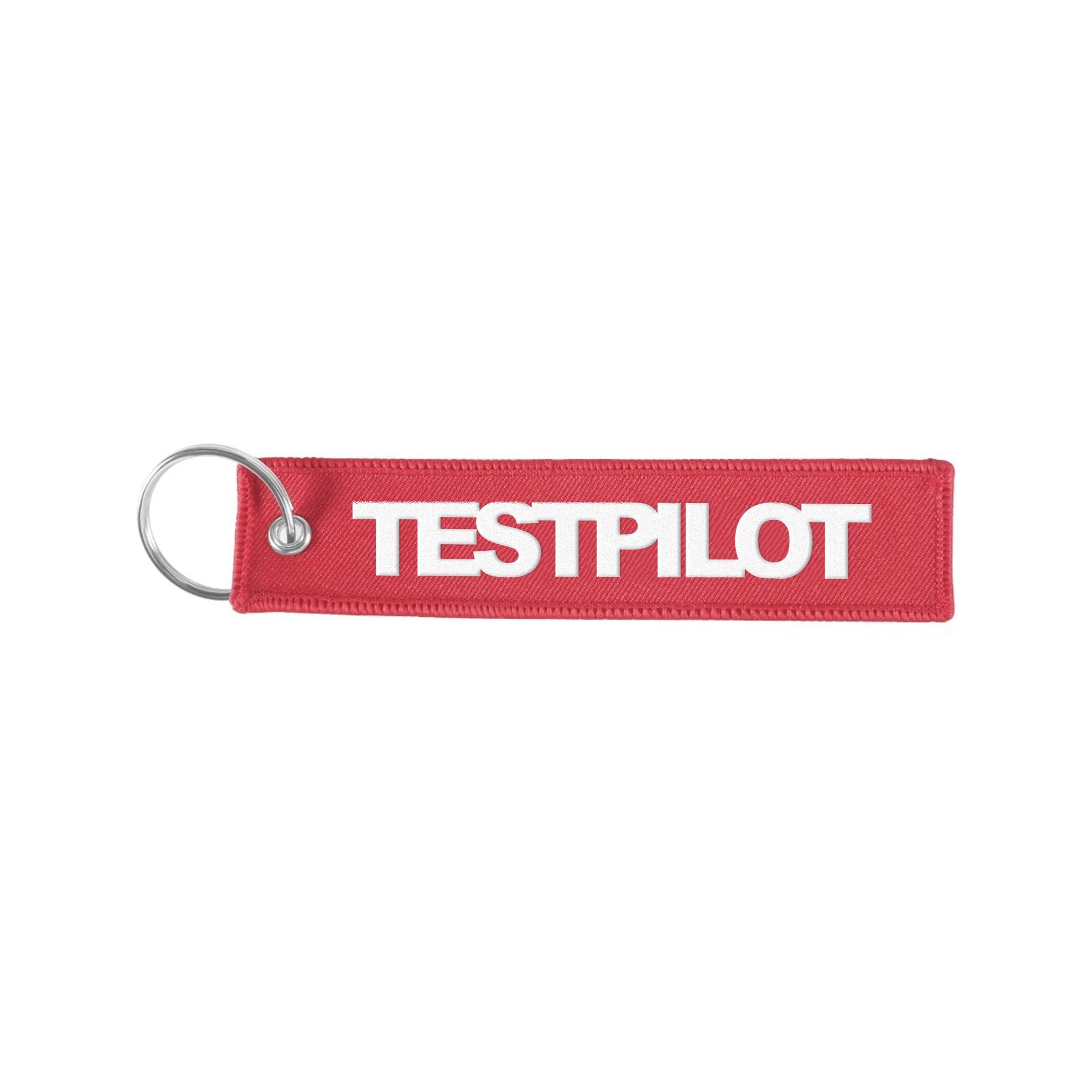 Testpilot - flight tag