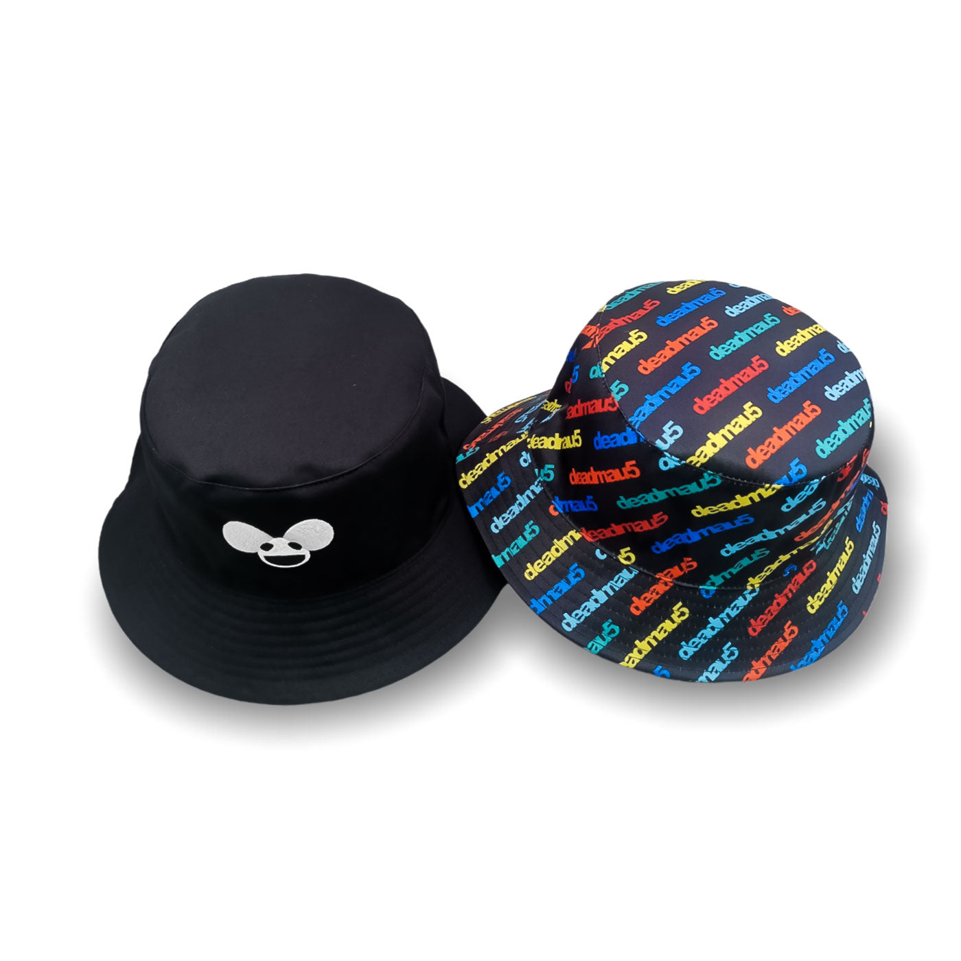 reversible bucket hat