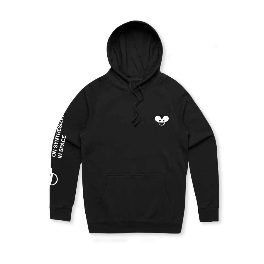 deadmau5 x COSIS Pullover Hoodie