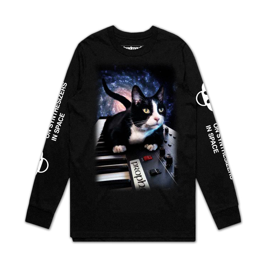 deadmau5 x COSIS Longsleeve