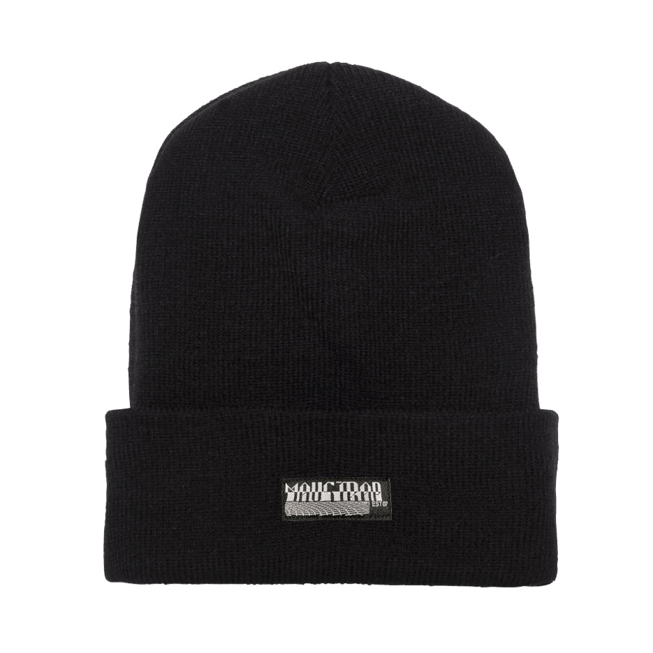 mau5trap - label beanie