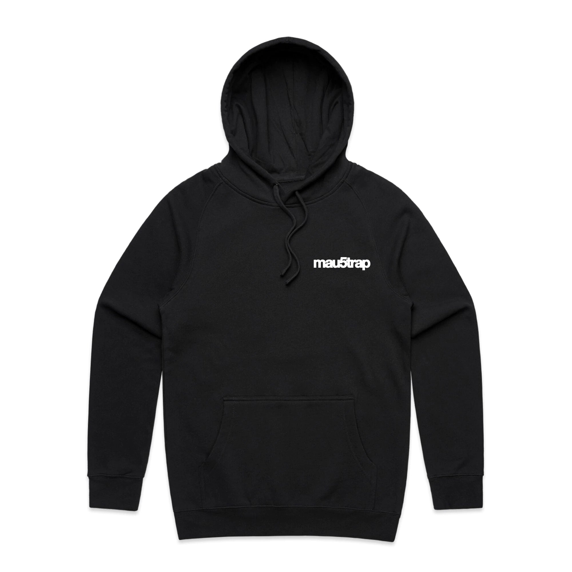 mau5trap - wurble - hoodie