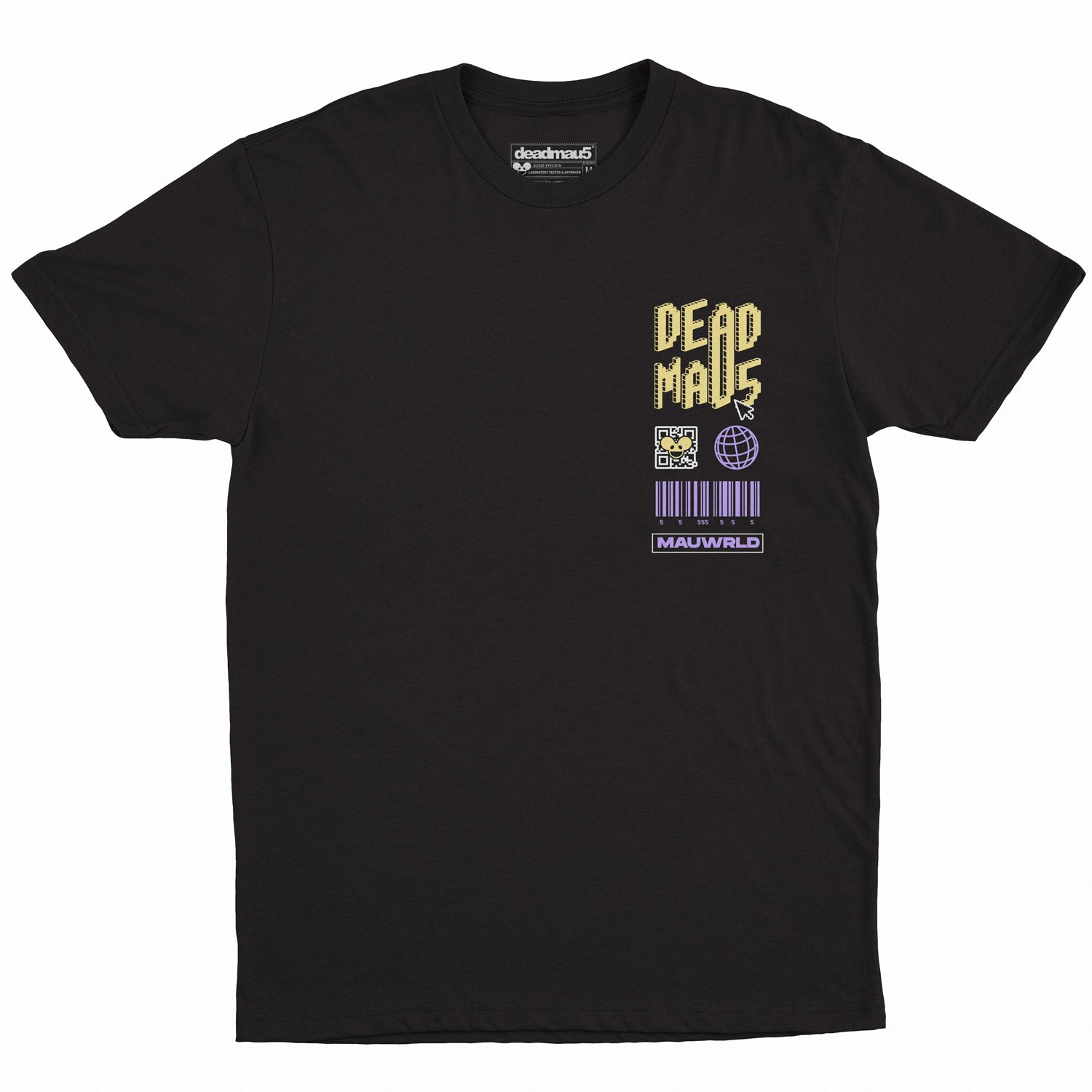 404 Error- unisex Tee