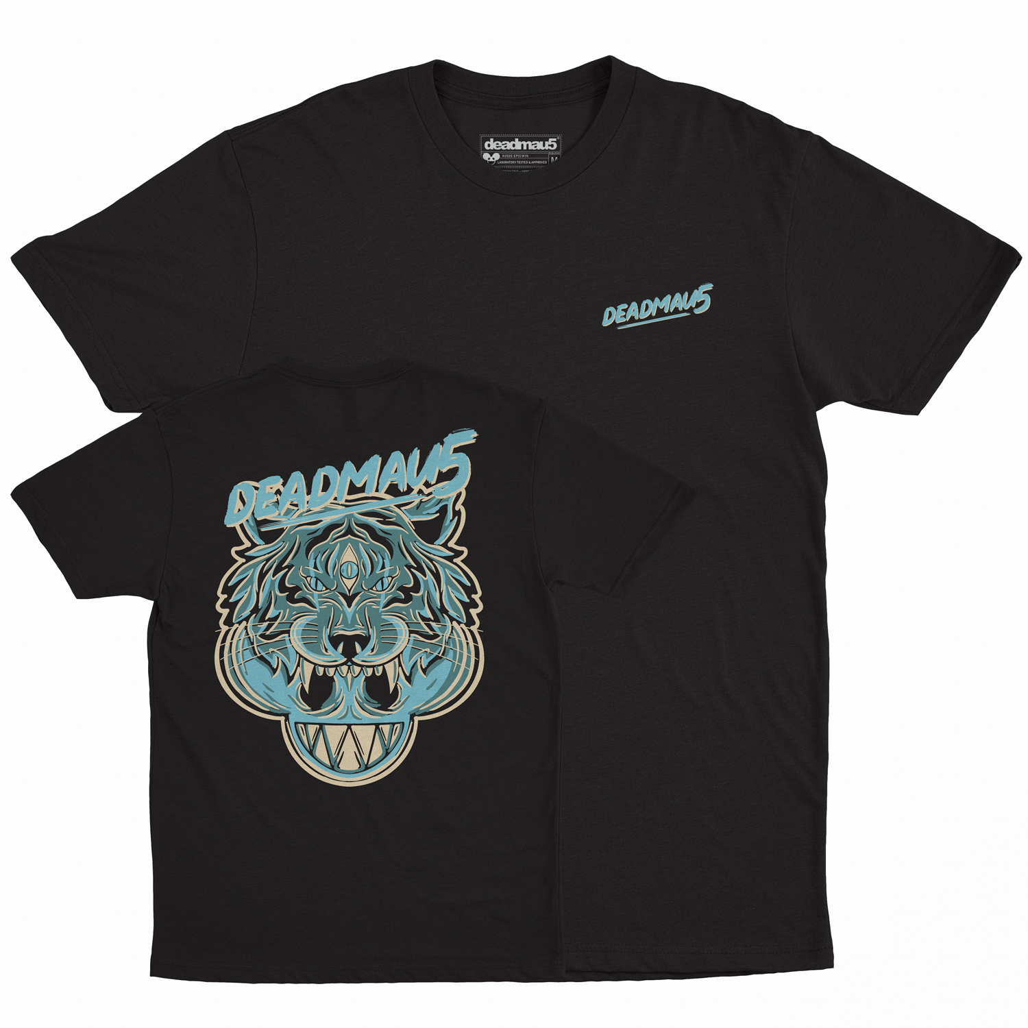 the hunt - unisex Tee