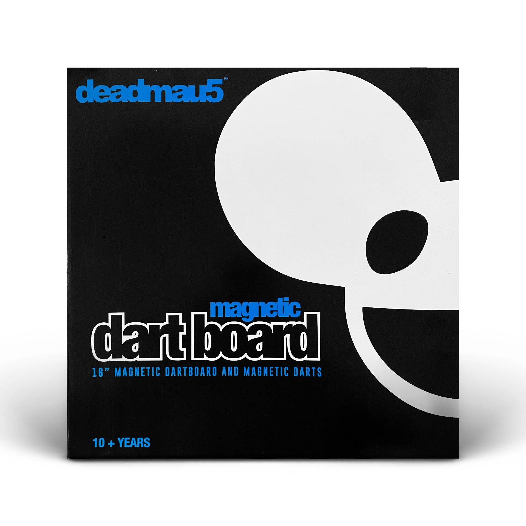 deadmau5 dart board