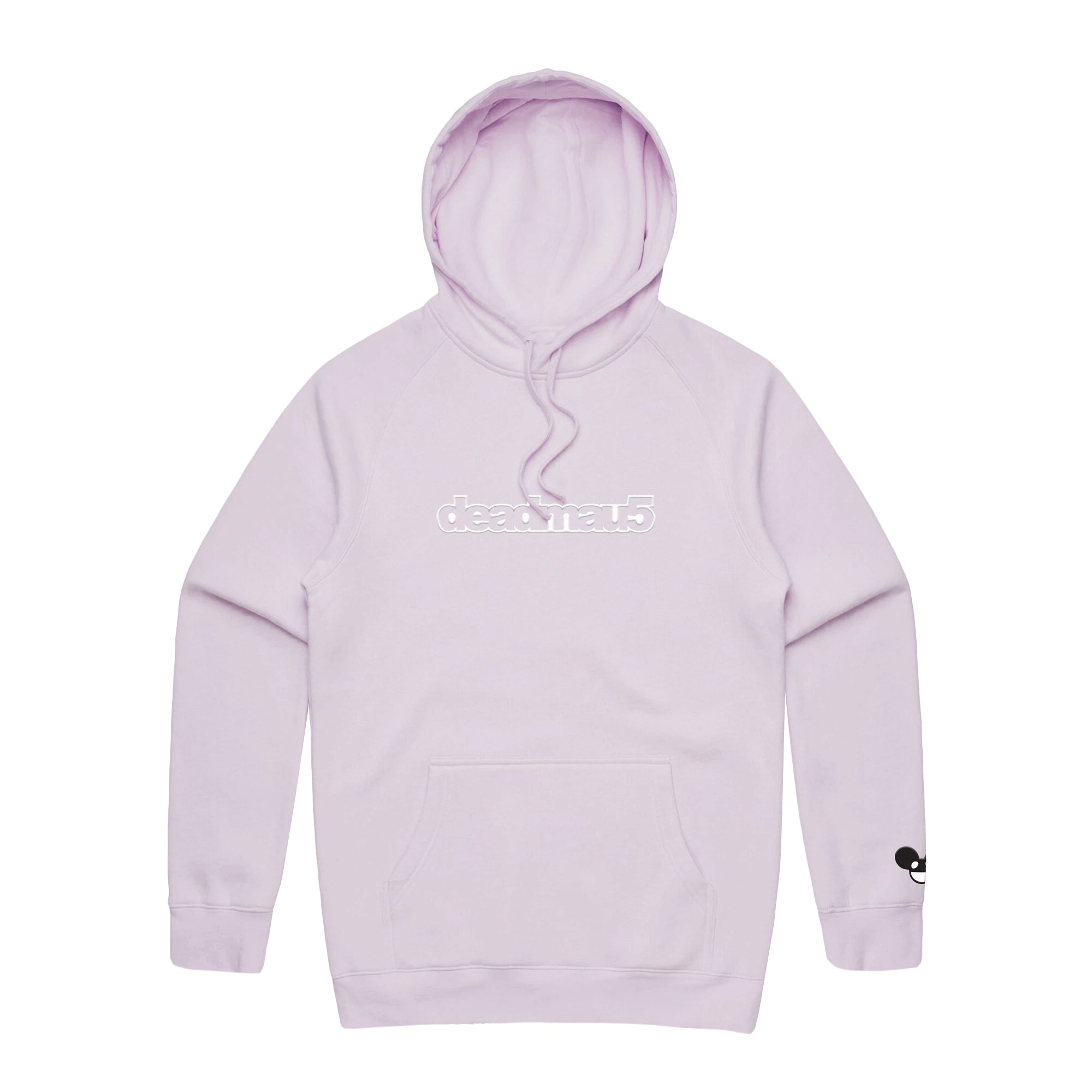 lavender pullover hoodie