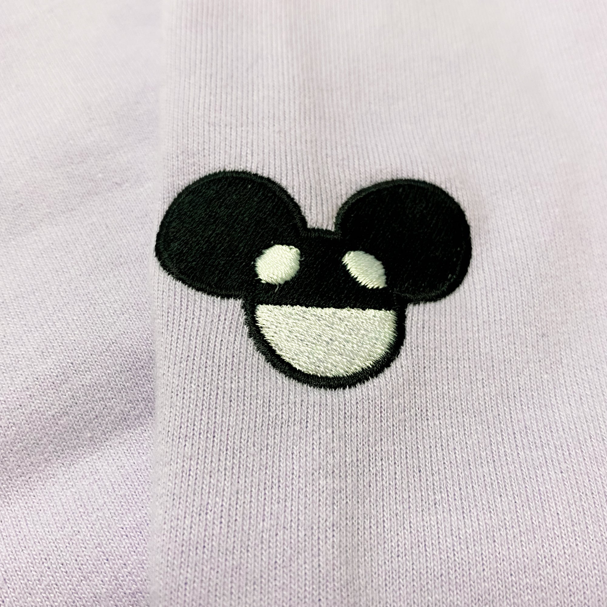 lavender pullover hoodie
