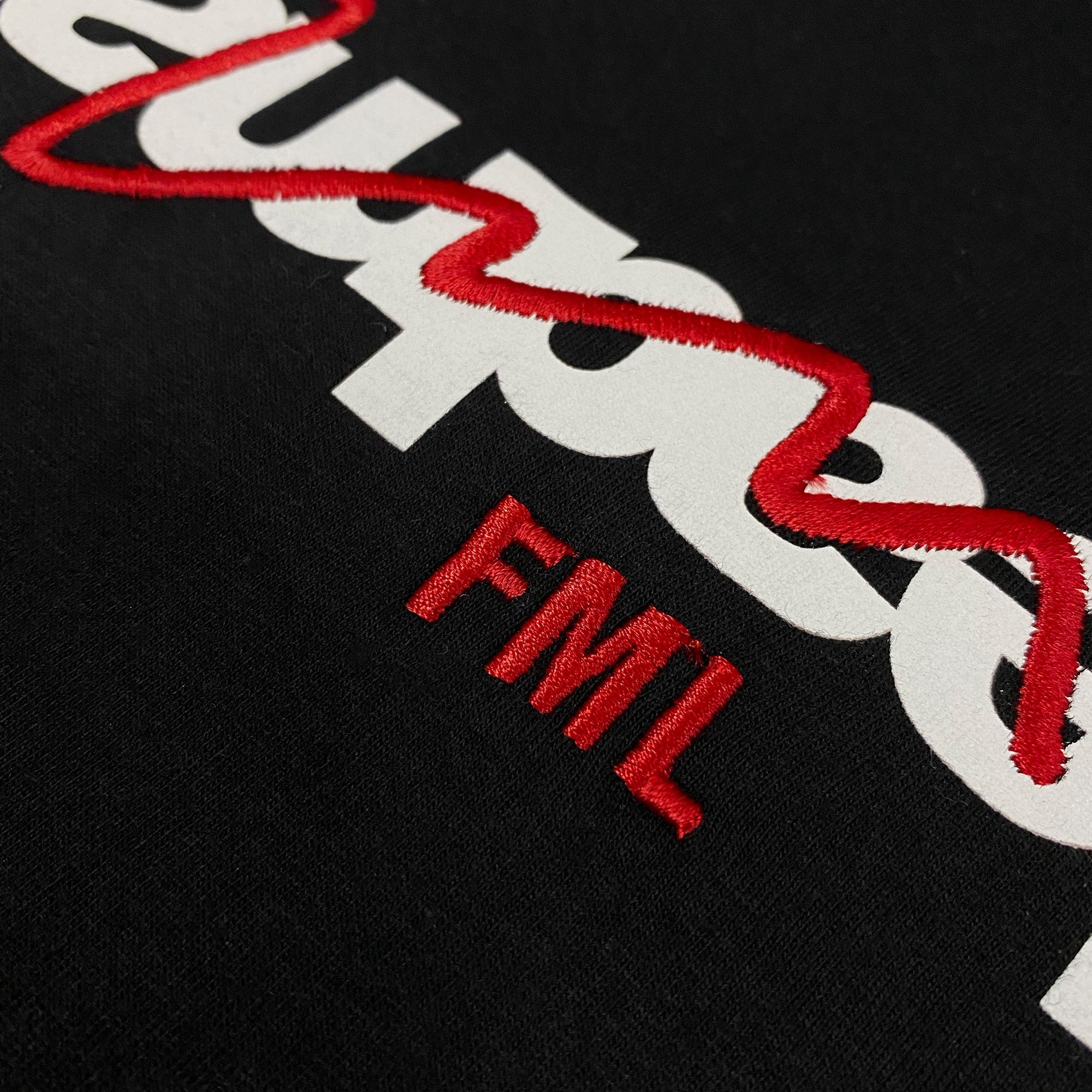 fml unisex tee