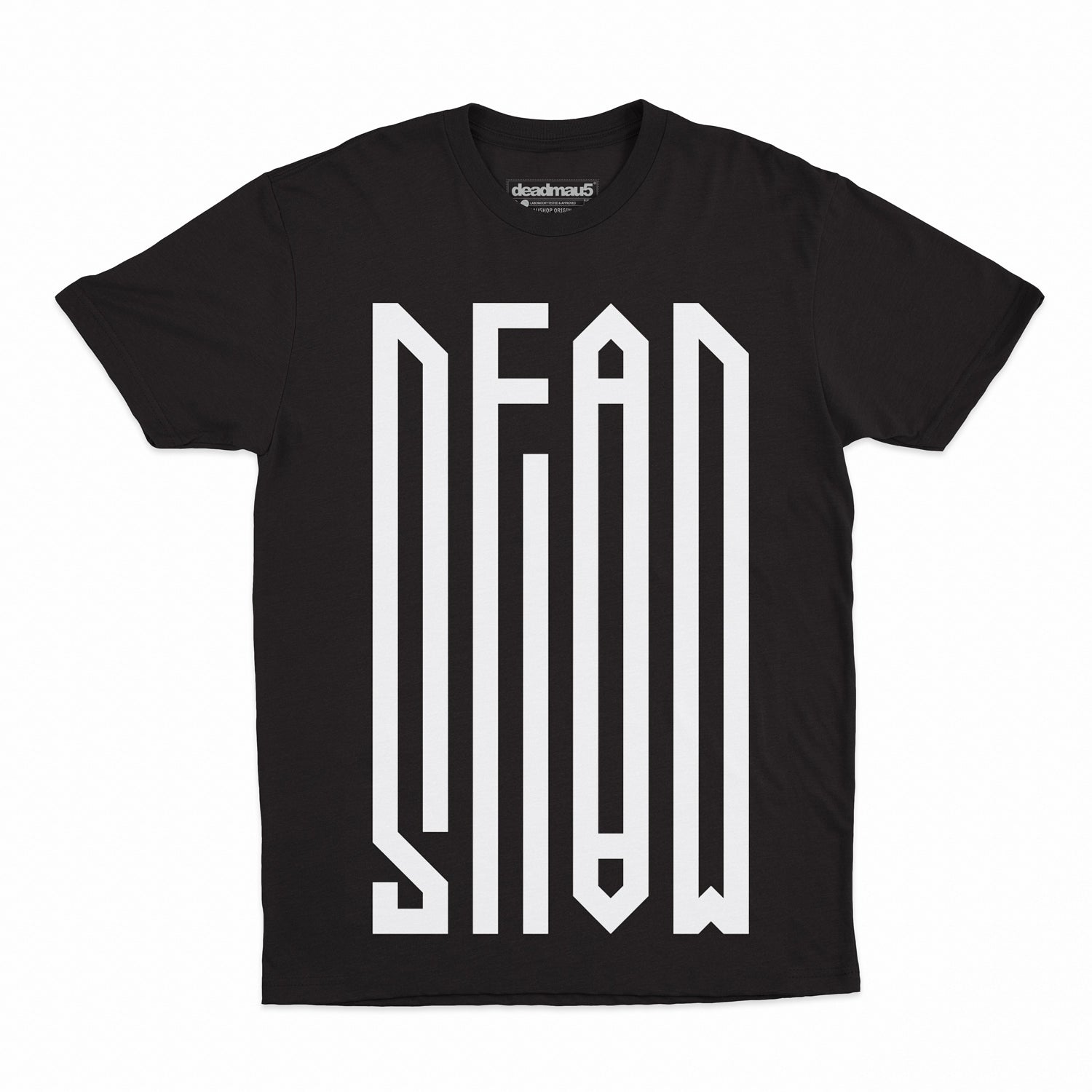 Stretched Unisex Tee