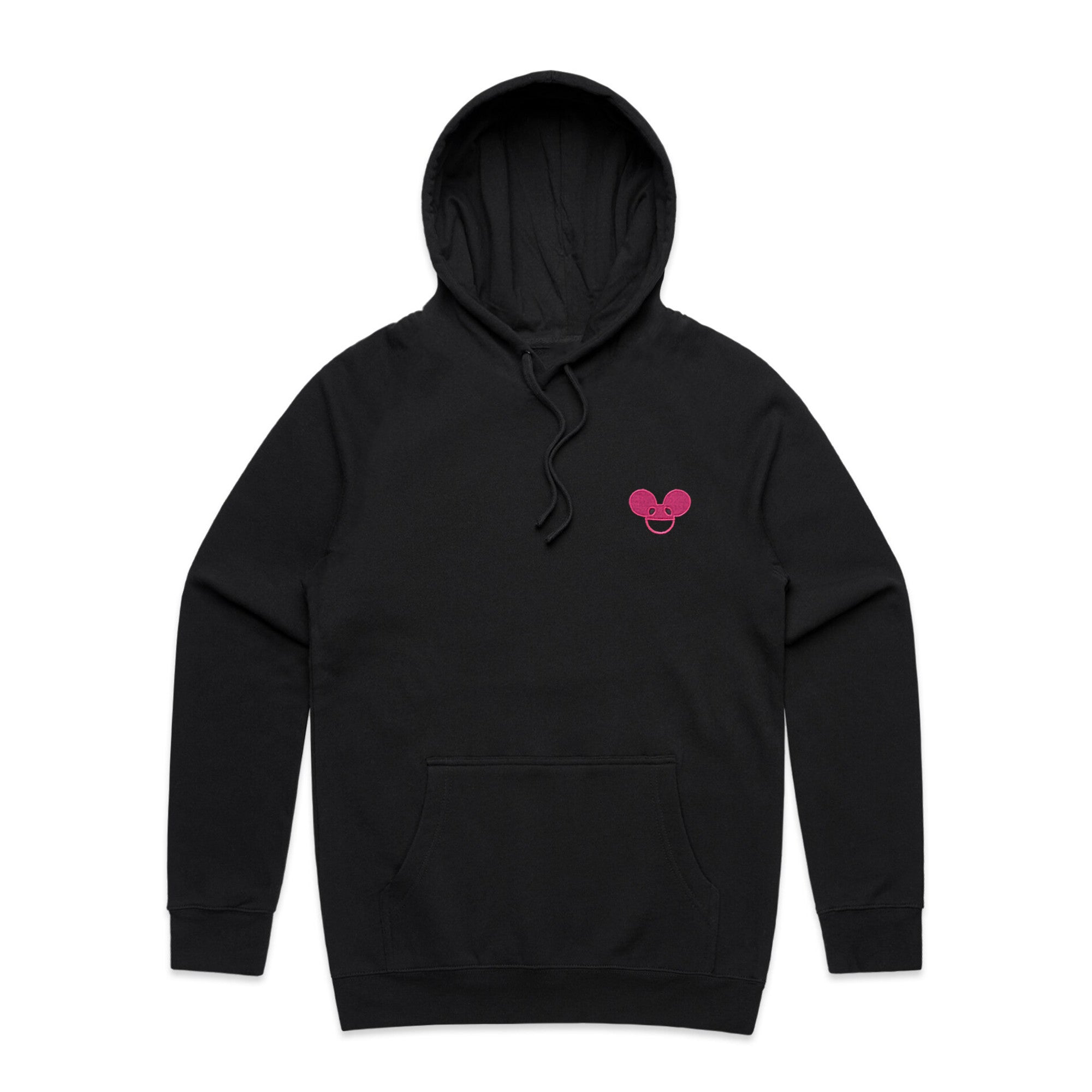 repeated hoodie
