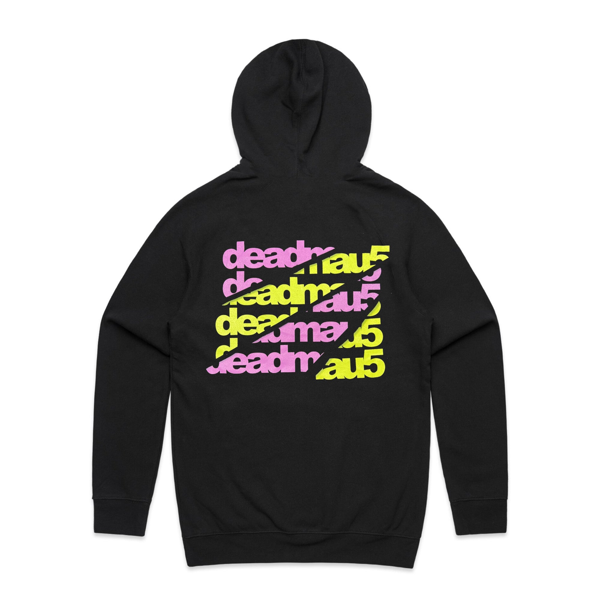 repeated hoodie