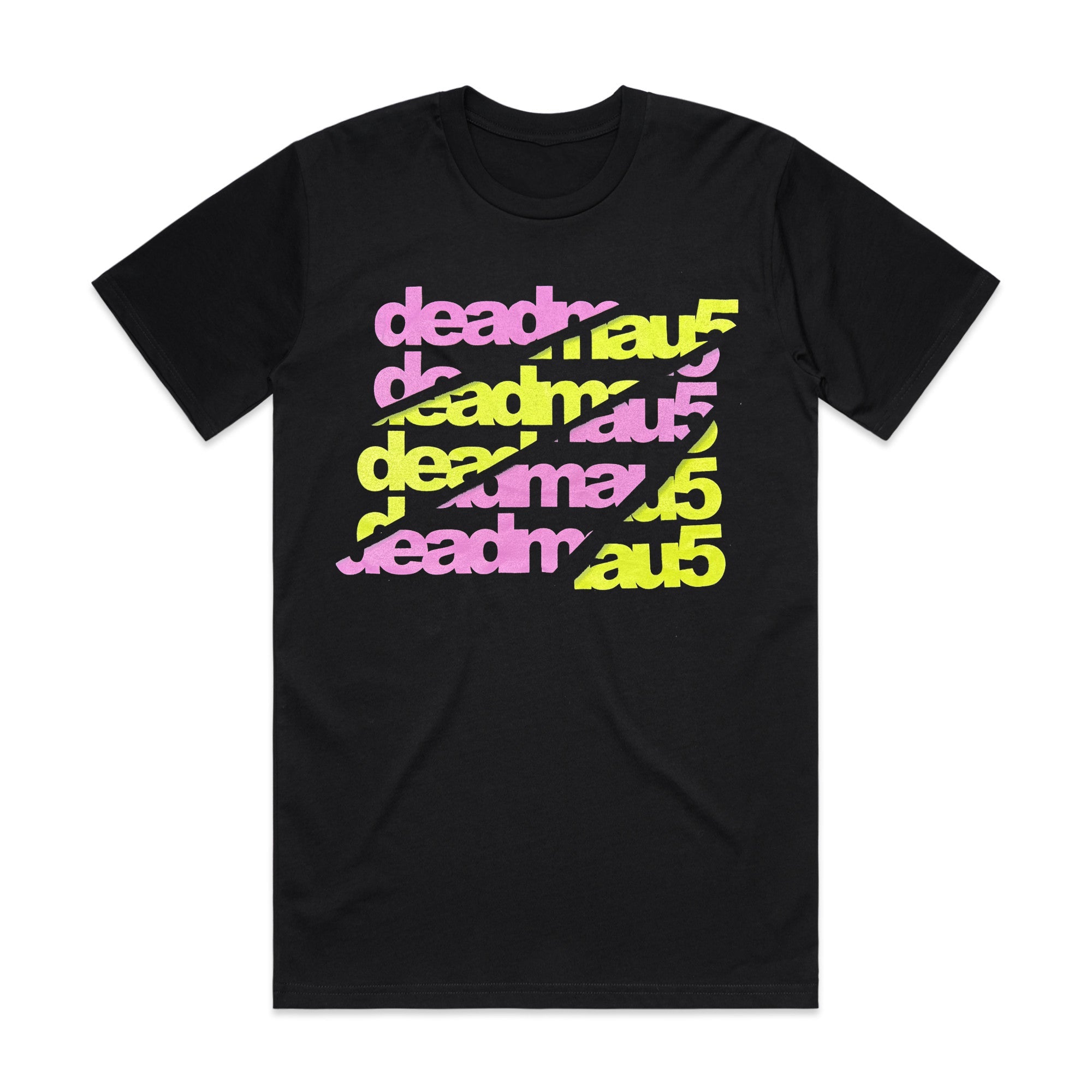 repeated tee