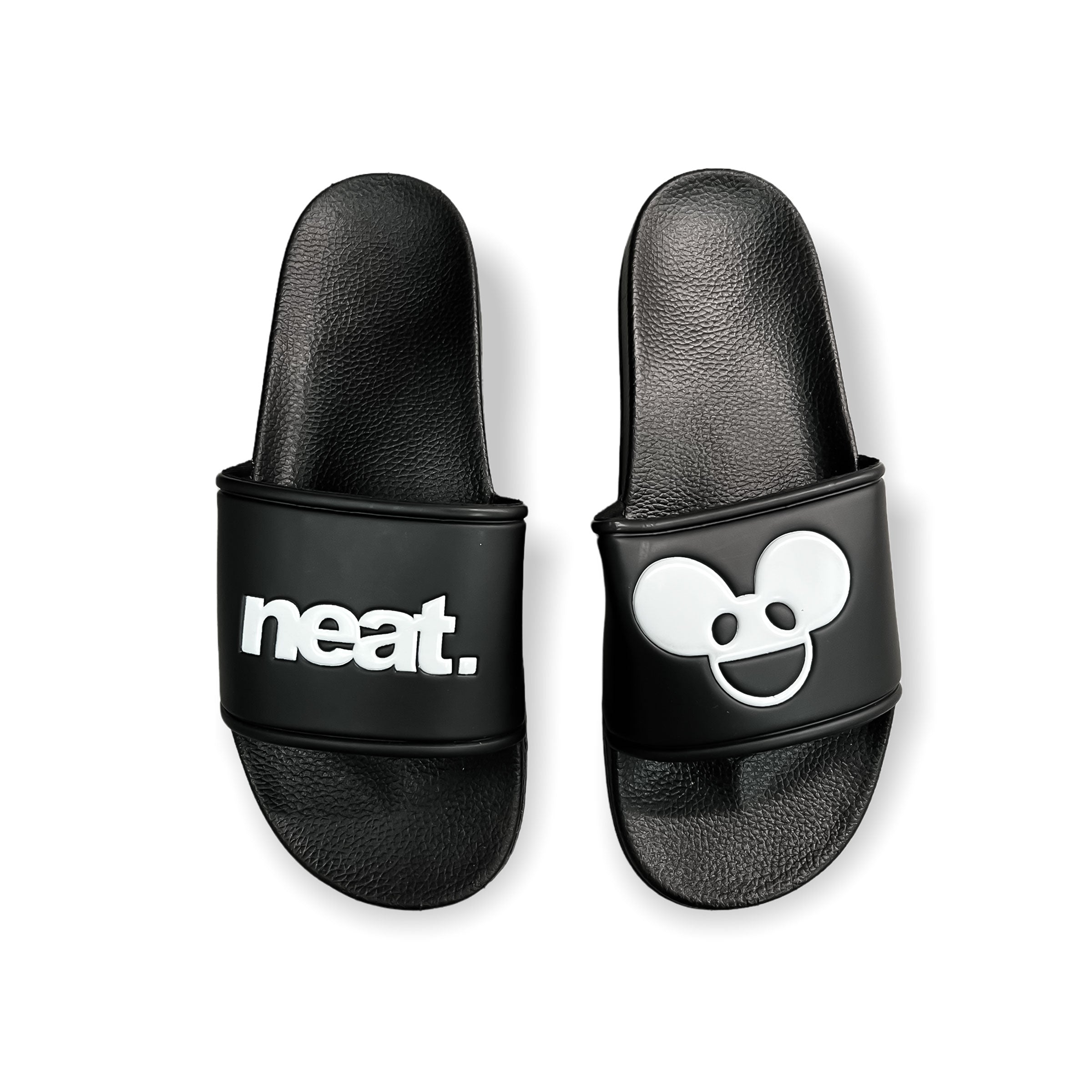 neat. slides