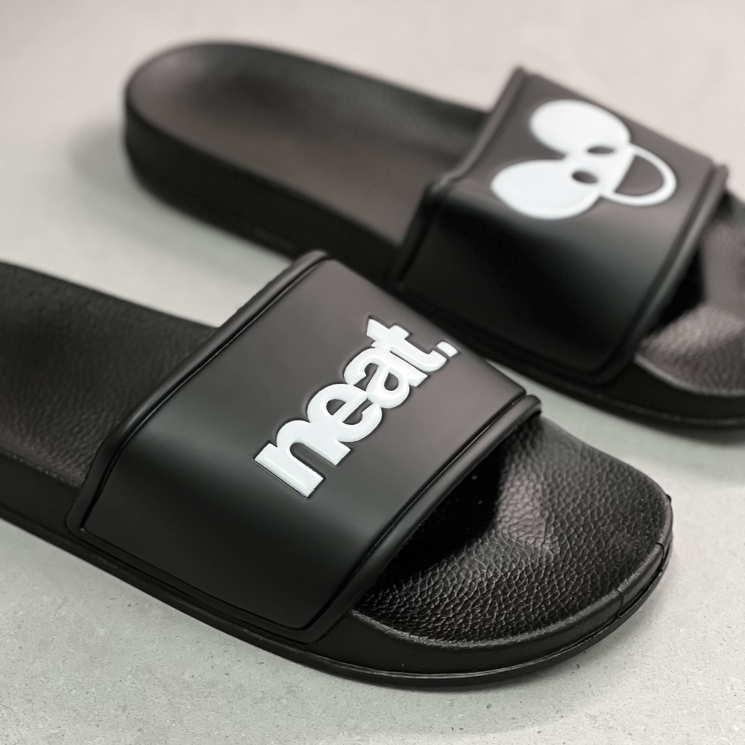 neat. slides